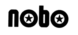 NOBO trademark