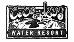 COCO KEY WATER RESORT trademark