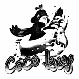 COCO KEY trademark
