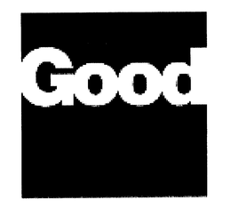 GOOD trademark