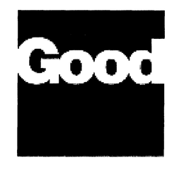 GOOD trademark