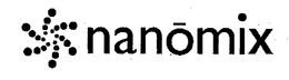 NANOMIX trademark