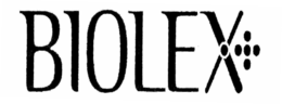 BIOLEX trademark