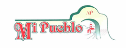 MI PUEBLO MP trademark