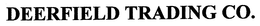 DEERFIELD TRADING CO. trademark