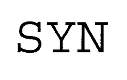 SYN trademark