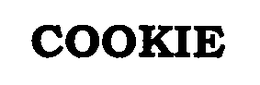 COOKIE trademark