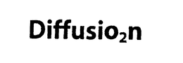 DIFFUSIO2N trademark