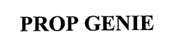 PROP GENIE trademark