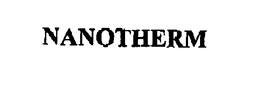 NANOTHERM trademark