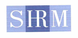 SHRM trademark