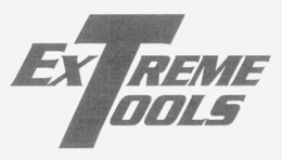 EXTREME TOOLS trademark