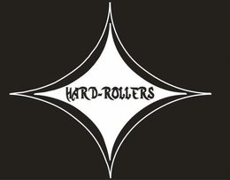 HARD-ROLLERS trademark