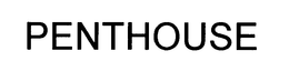 PENTHOUSE trademark