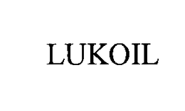 LUKOIL trademark