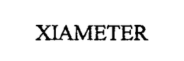 XIAMETER trademark
