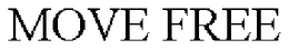 MOVE FREE trademark