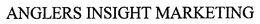 ANGLERS INSIGHT MARKETING trademark