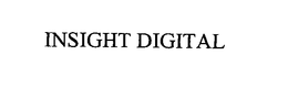 INSIGHT DIGITAL trademark