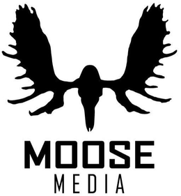 MOOSE MEDIA trademark