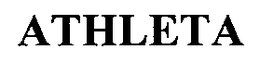 ATHLETA trademark