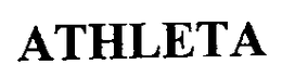 ATHLETA trademark