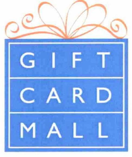 GIFT CARD MALL trademark
