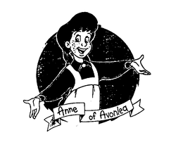 ANNE OF AVONLEA trademark