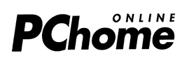PCHOME ONLINE trademark