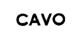 CAVO trademark