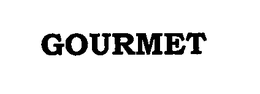 GOURMET trademark