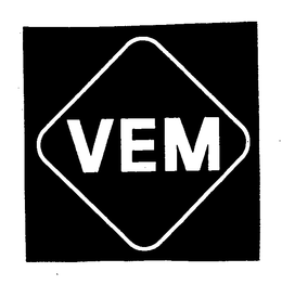VEM trademark