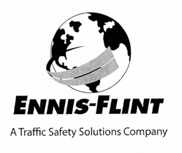 ENNIS-FLINT A TRAFFIC SAFETY SOLUTIONS COMPANY trademark