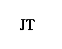 JT trademark
