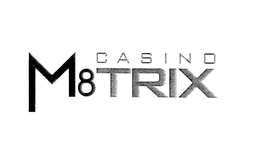 CASINO M8TRIX trademark