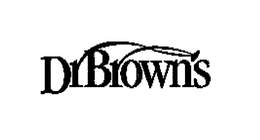 DR. BROWN'S trademark