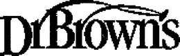 DR. BROWN'S trademark