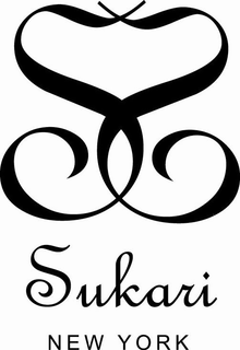 SS SUKARI NEW YORK trademark