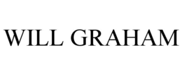 WILL GRAHAM trademark