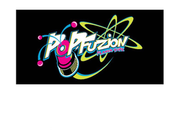 POP-FUZION FLAVOR TOPZ trademark