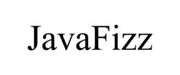 JAVAFIZZ trademark