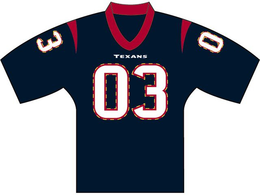 TEXANS 03 trademark