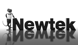 NEWTEK NEWT trademark