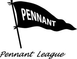PENNANT PENNANT LEAGUE trademark