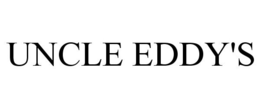 UNCLE EDDY'S trademark