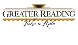 GREATER READING TAKE A RIDE trademark