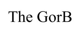 THE GORB trademark