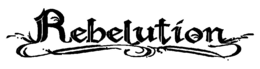 REBELUTION trademark