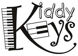 KIDDY KEYS trademark