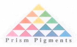 PRISM PIGMENTS trademark